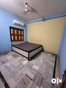3 BHK ON RENT (FURNISHED) /One Room set also availavle