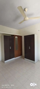 3 bhk semi furnished flat for rent at kowdiar