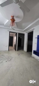 3BHK flat available in chhatarpur.