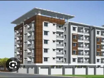 3BHK FLAT WITH NICE COLONY