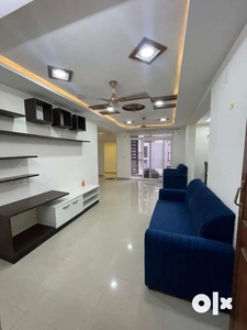 3bhk fully furnished flat for rent in prajay megapolis Kukatpally