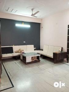3BHK Fully Furnished Independent Floor Available For Rent