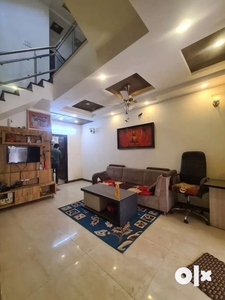 3bhk fully furnished luxury villa Vaishali nager West Jaipur