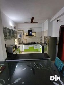 3BHK Furnished Penthouse for Rent in Chandkheda Ahmedabad
