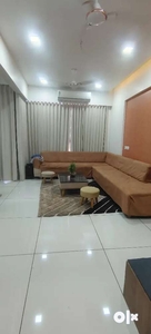 3bhk ultimate Newly type furnished flat