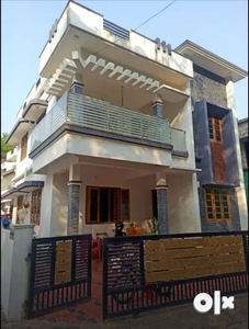 3BHK Villa for Lease in Kuzhivelipady Panchayath Road