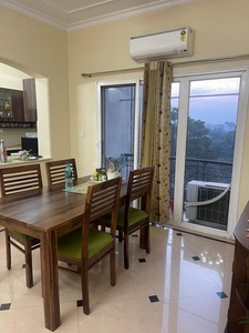 4 BHK Flat for rent in Sector 44, Noida - 2200 Sqft