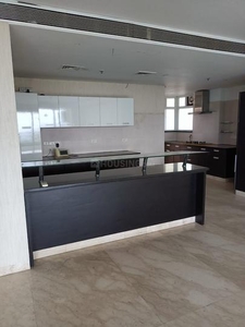 4 BHK Flat for rent in Sector 93B, Noida - 3900 Sqft