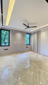 4 BHK Independent Floor for rent in Ashok Vihar, New Delhi - 1350 Sqft