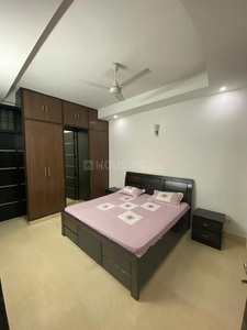 4 BHK Independent Floor for rent in New Friends Colony, New Delhi - 3000 Sqft
