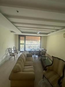 4 BHK Independent Floor for rent in Vasant Vihar, New Delhi - 4500 Sqft