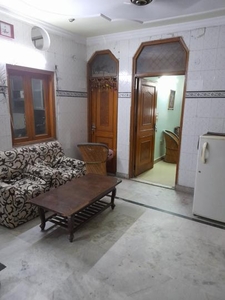 4 BHK Independent Floor for rent in Vijay Nagar, New Delhi - 1450 Sqft