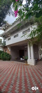 4bhk duplex house available for rent