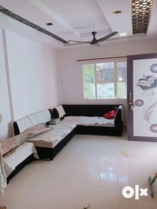 4bhk duplex house for rent in good condition semi furnished