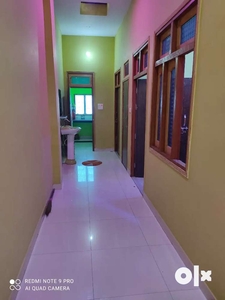 Apartment for rent , harsh nagar,bilari (4200 Rs)