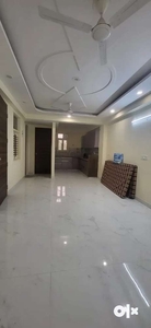 Available 3BHK flat for rent in chhatarpur.