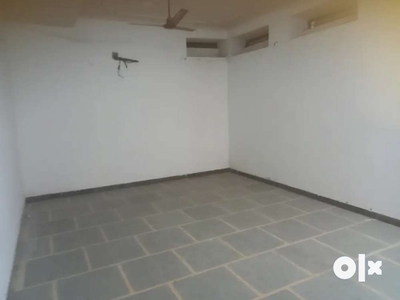 Basement rent for office n godown and small vegetarian family