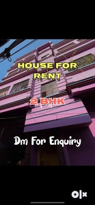 Best 2 bhk fully maintain flat