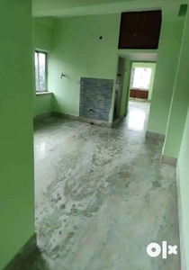 Colour A 1BHK flat House Available for rent in Dum Dum Metro