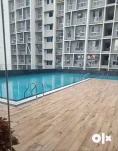 DB CITY 2BHK FLAT FOR RENT