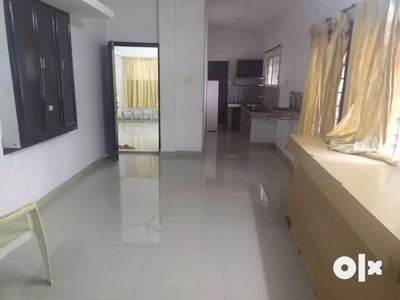 First floor of our house,1bhk well maintained