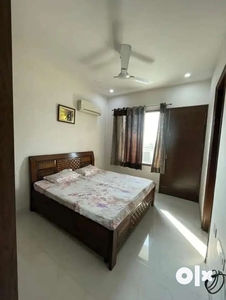 Fully Furnish AC Room Rajendra Nagar Colony