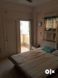 Fully Furnished 2 Bhk Available For Rent In Chandkheda