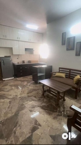 Fully Furnished 2 BHK For Rent