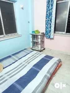 Fully furnished flat need a roomate location azadgarh