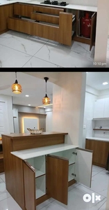 Fully furnished luxurious flat for rent/sale