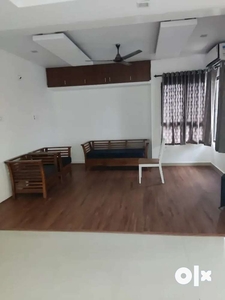 Fully & semi furnished flats available at kadavantra, panampilly