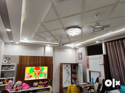 Ground Floor for rent in Shyama palli Awadhapuri