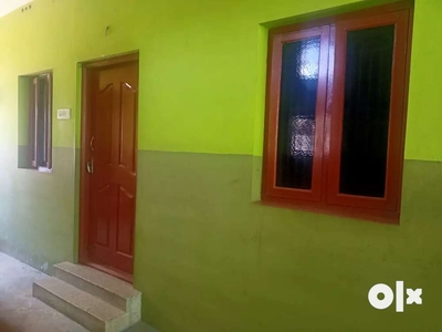 House for Rent 1BHK in Velliangadu(south), Tiruppur