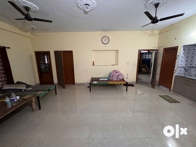 House for rent in Faiq Enclave colony Pilibhit bye pass road
