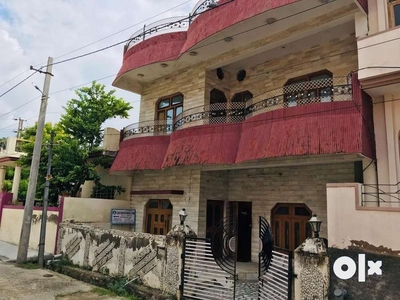House For Rent Near Maya Mandir Movie Theatre Ajmer