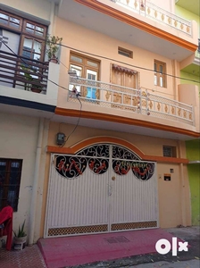House in Rajajipuram for rent