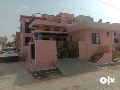 Independent fully furnished House avaliable for rent