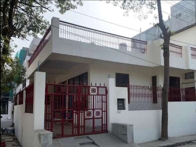 Independent house 3 BHK
