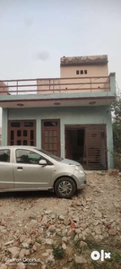 Indipendent house 2bhk
