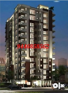Kottayam Ettumanoor RD All Type Of Flat and Apartment 1//2/3/4 BHK