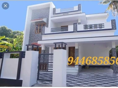 Kottayam Town All Type oF House/ 1/2/3/4/5 BHK