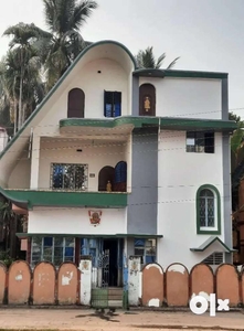 Modern house for rent at kanchrapara