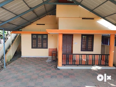 Nedumbassery airport house for rent