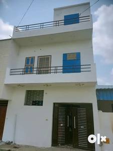 new building, best location - bagat singh colony, near- dindayal place