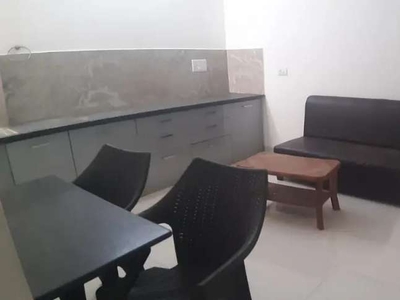 Newly 1 bhk fully furnished in kolar