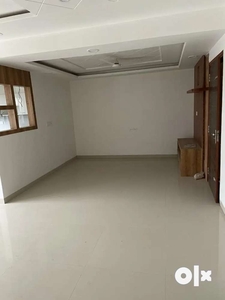 Newly built 3bhk with covered parking