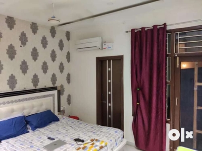 NEWLY BUILT FULLY FURNISHED 2BHK AVAILABLE AT FEROZPUR ROAD