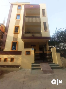 Newly constructed 2bhk available for rent