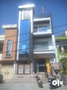 Newly constructed house ,apartment on the second floor