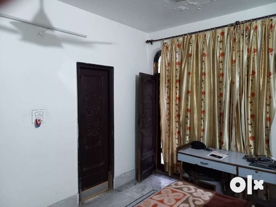 One or two bedrooms fully furnished available in urban estate jal